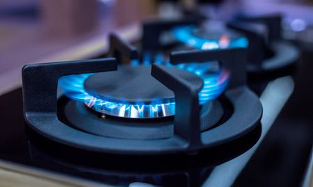 Residential Propane — Gallitzin, PA — Algas