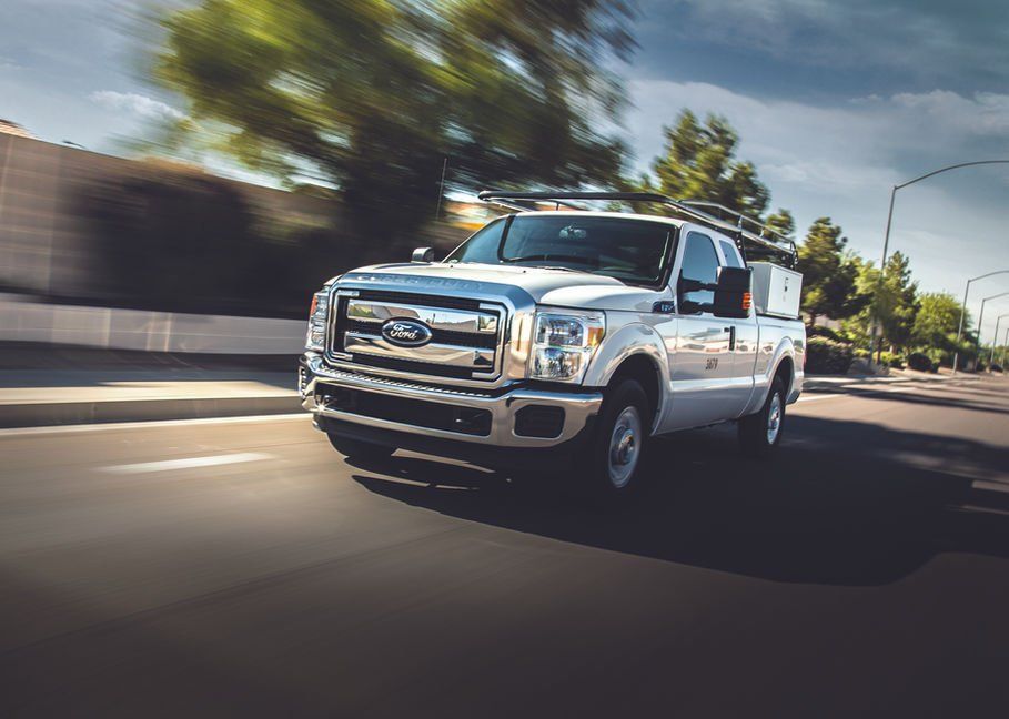 Propane Transportation — Gallitzin, PA — Algas