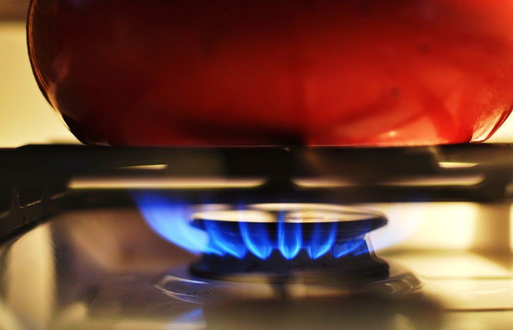 Cooking — Gallitzin, PA — Algas