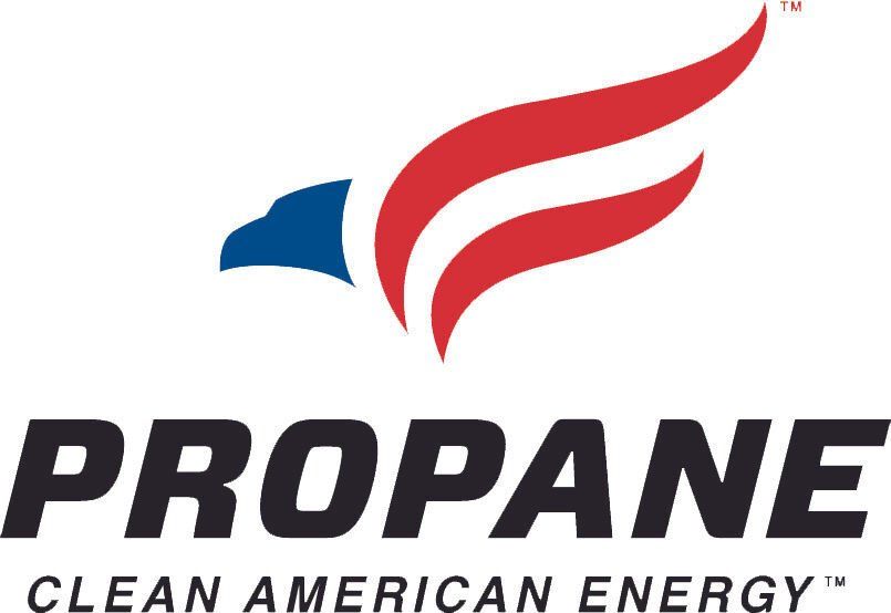 Propane Logo — Gallitzin, PA — Algas
