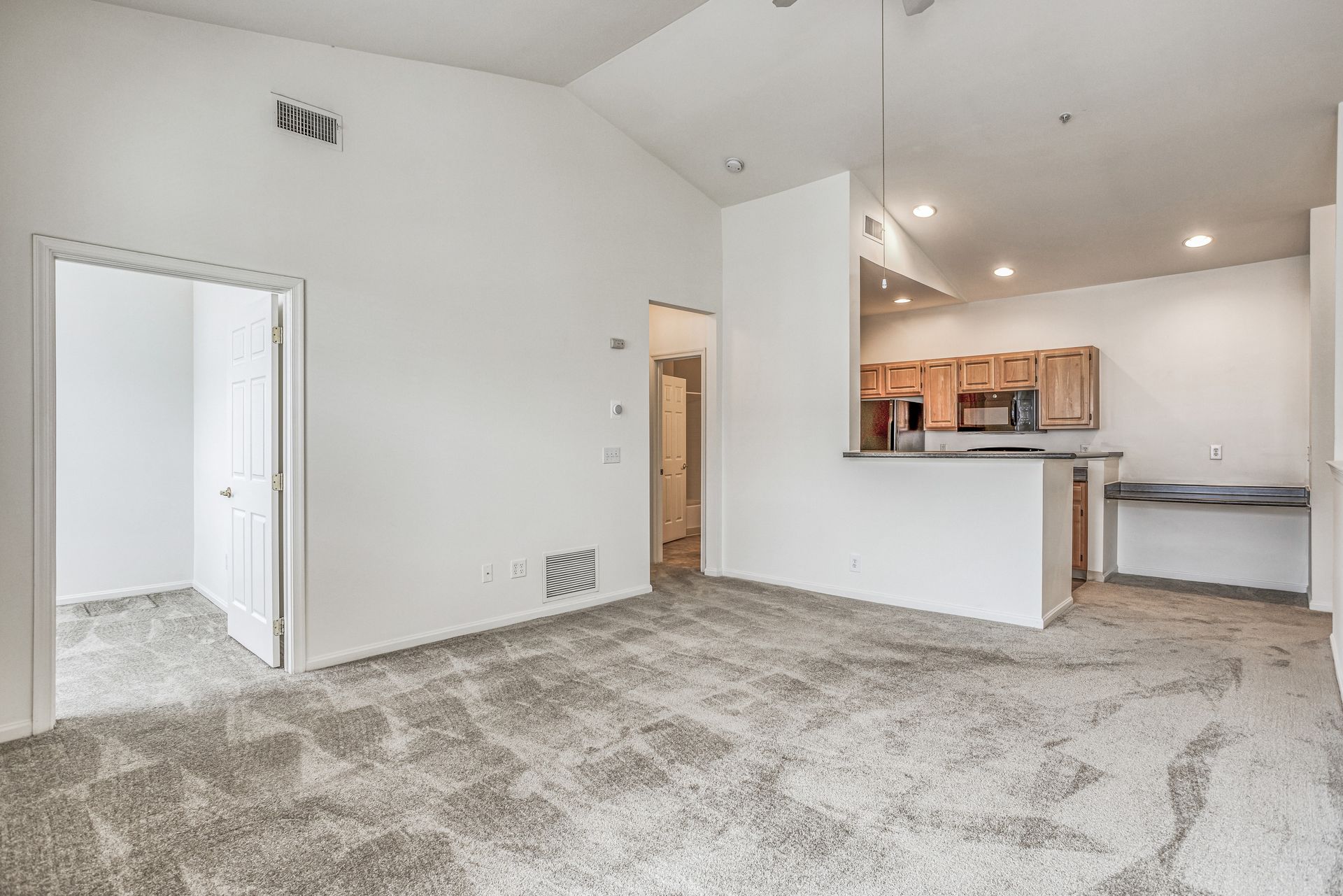 APARTMENTS