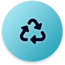 We Recycle Waste
