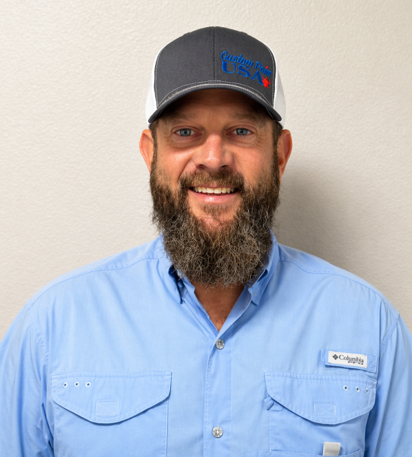 Chris Crider - Founder & CEO