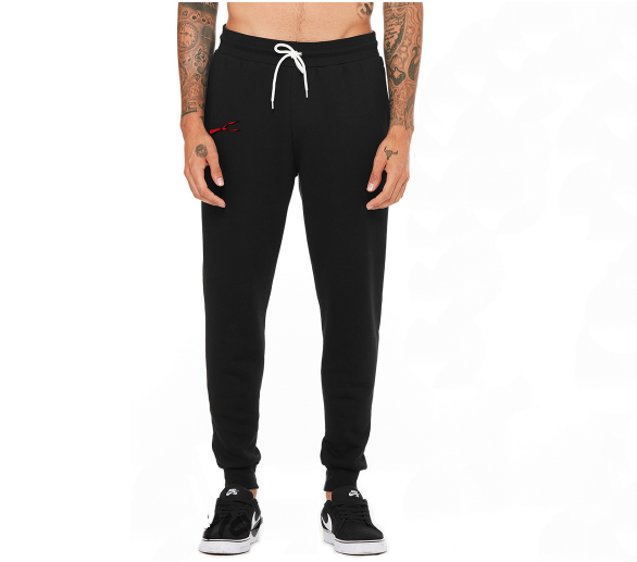 Awaken Sweatpants (Black)