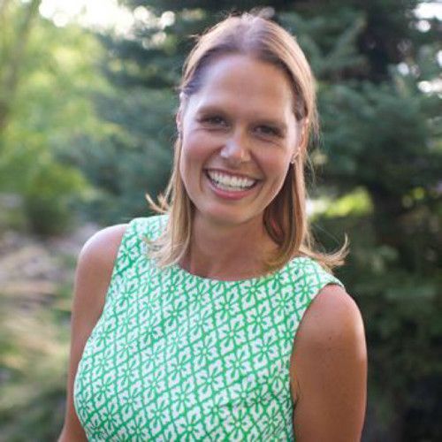 Melissa Holland, Co-Founder and CEO of Awaken INC Reno and Wisconsin