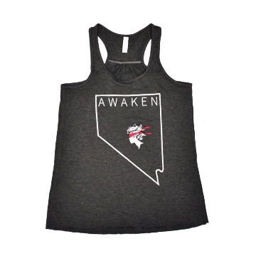 Awaken NV Women's Tank Top