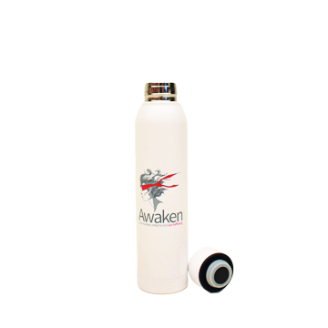 Awaken Water Bottle
