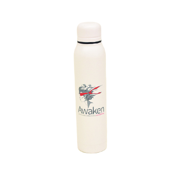 Awaken Water Bottle