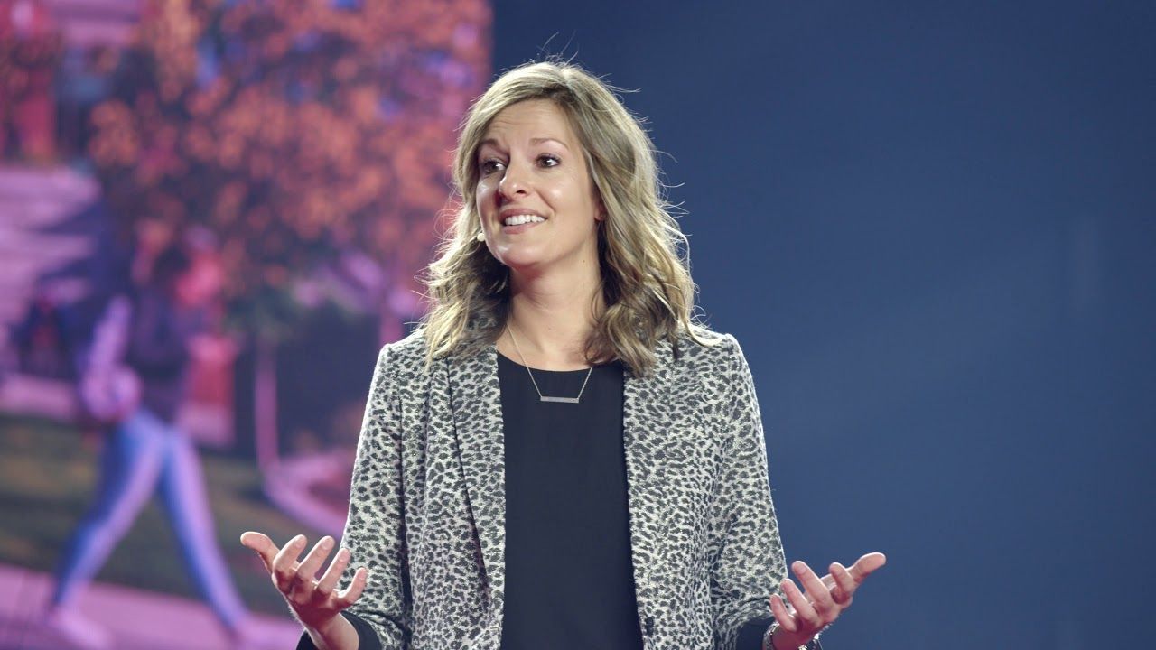 Awaken Inc. Founder Jen Robinson