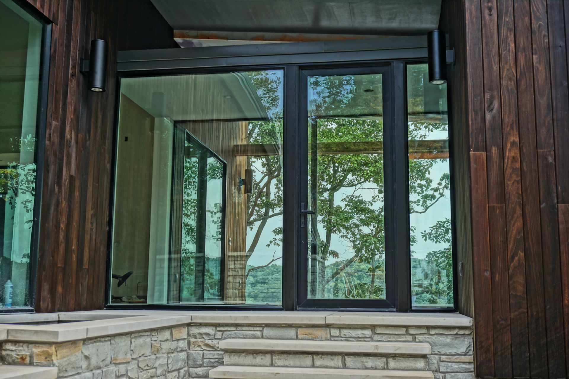 Windows | Columbus, IN | Kenny Glass Inc.