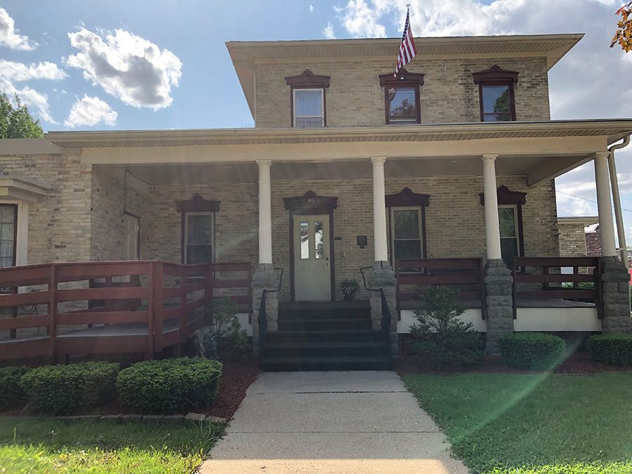 PedersonNowatka Funeral Home