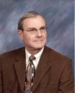 DAVID W. PEDERSON
