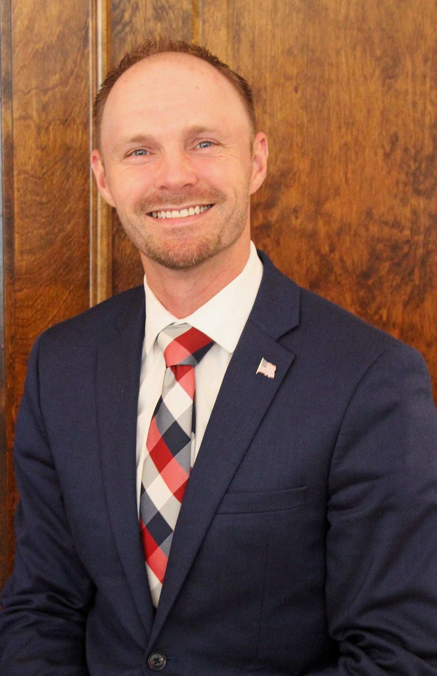 MICHAEL J. THOMPSON