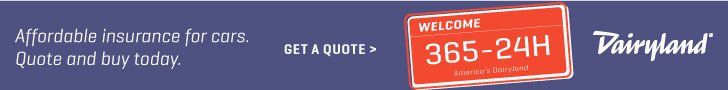 Ads car insurance #5 — Milton, VT — Barsalow Insurance