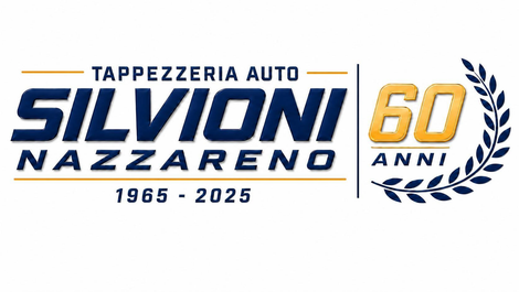 Silvioni Nazzareno Tappezziere per Auto logo