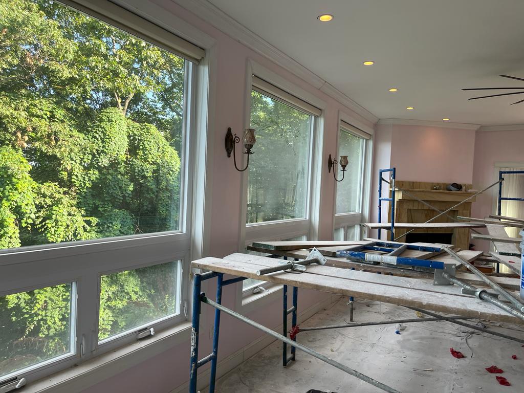 Interior Plaster New Jersey Plaster Pro Stucco