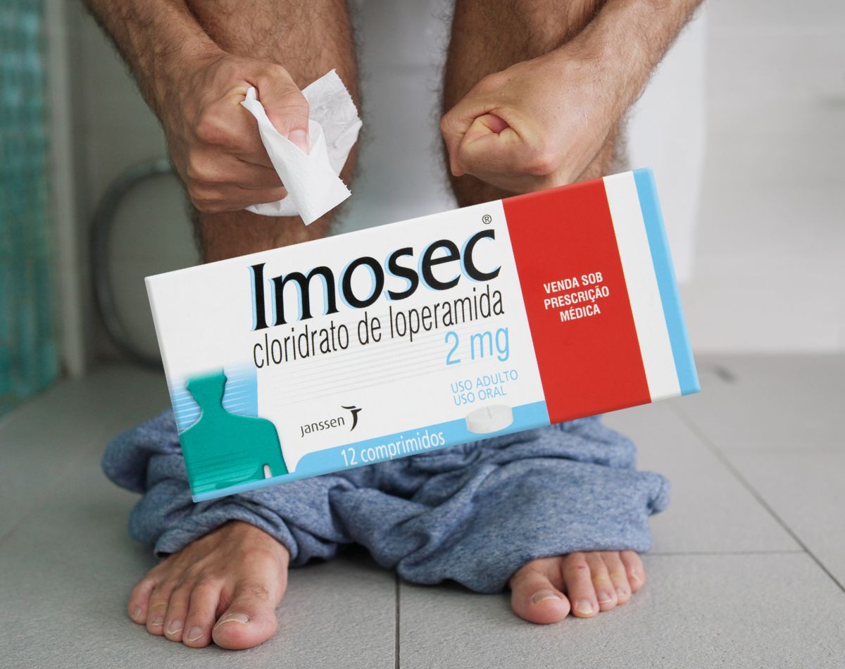 Imosec É Seguro? O Que Você Precisa Saber Antes de Usar Este Medicamento Para Diarreia Imosec É Seguro? O Que Você Precisa Saber Antes de Usar Este Medicamento Para Diarreia