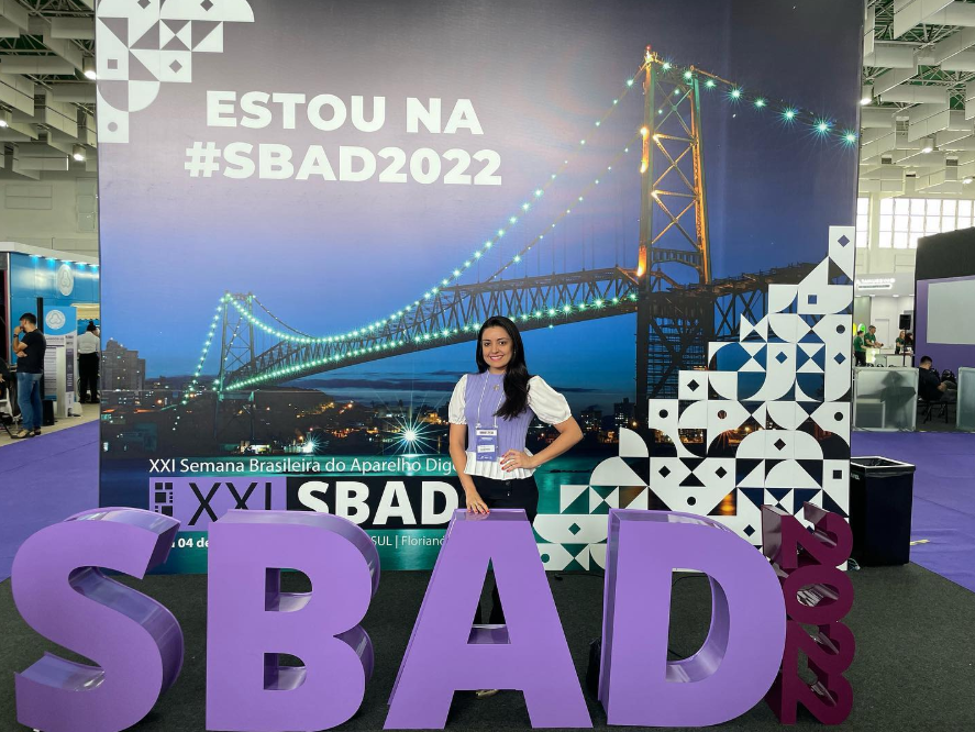 Semana Brasileira do Aparelho Digestivo 2022: Atualização e Conexão