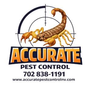 Accurate Pest Control Accurate Pest Control