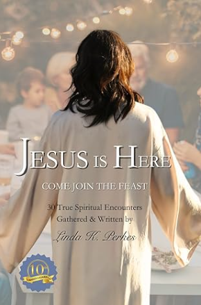Jesus is Here