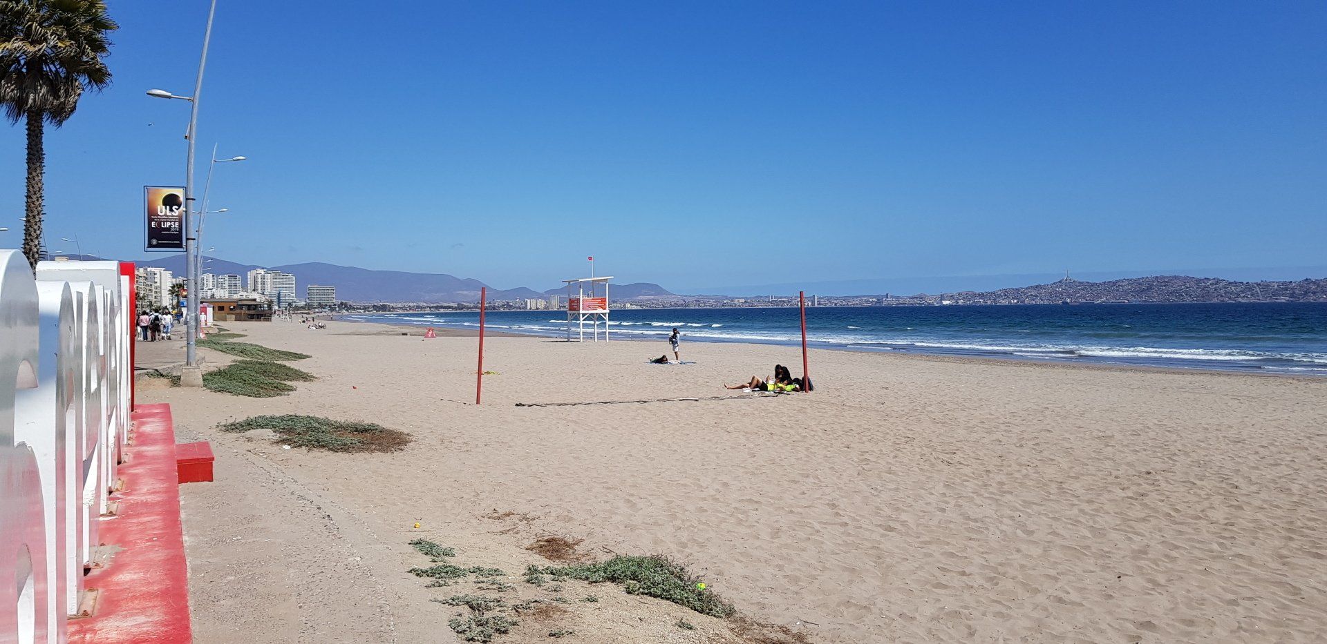 Apart Hotel Serena Beach, alojamiento