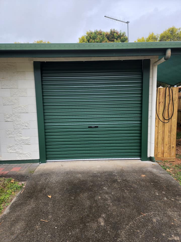 FNQ Rollerdoors Roller Door Installations