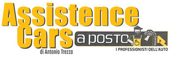 Assistence Cars Logo Assistence Cars Logo