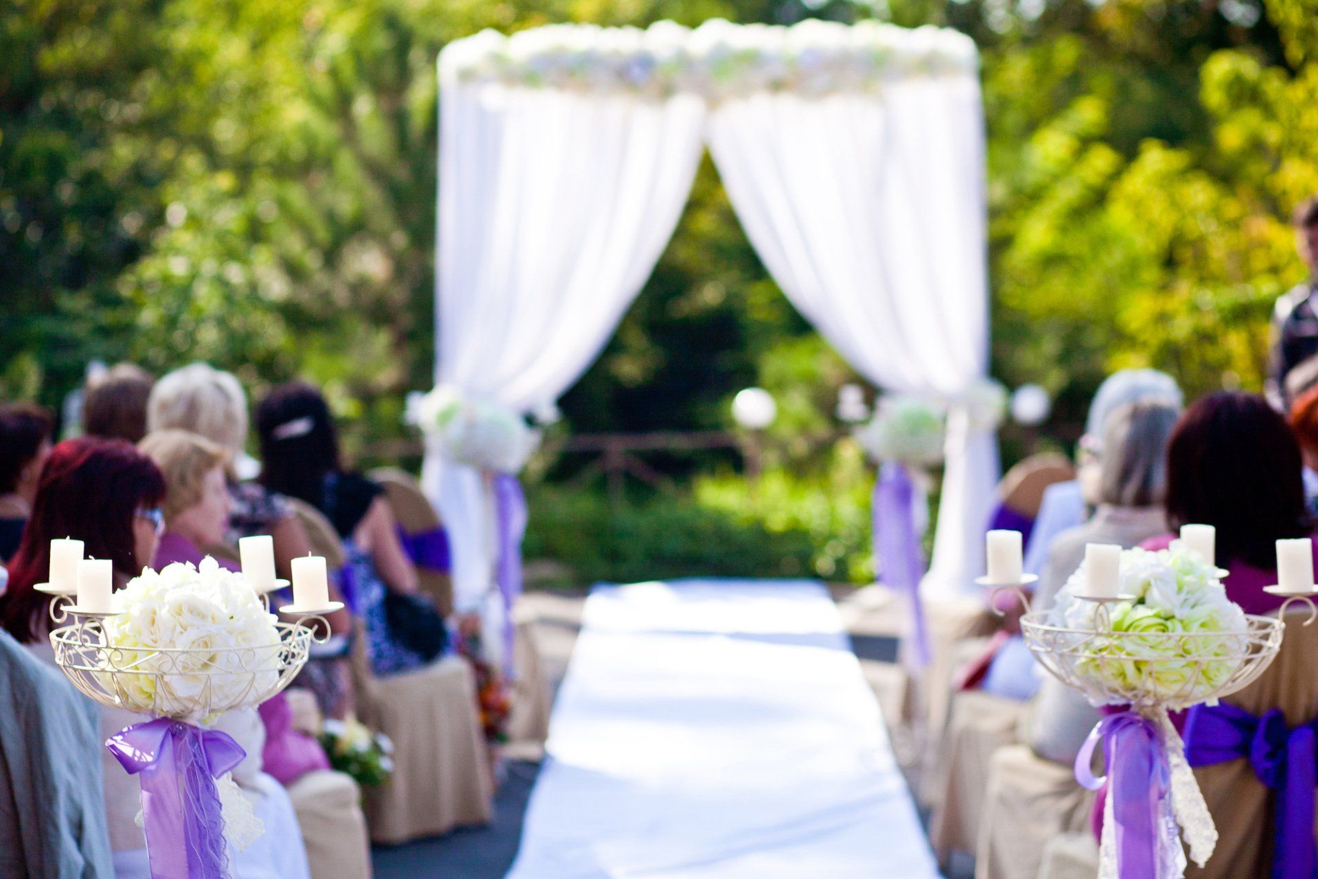 Wedding Officiant Service in Orange, NJ