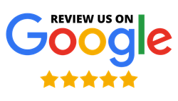 Review us on Google