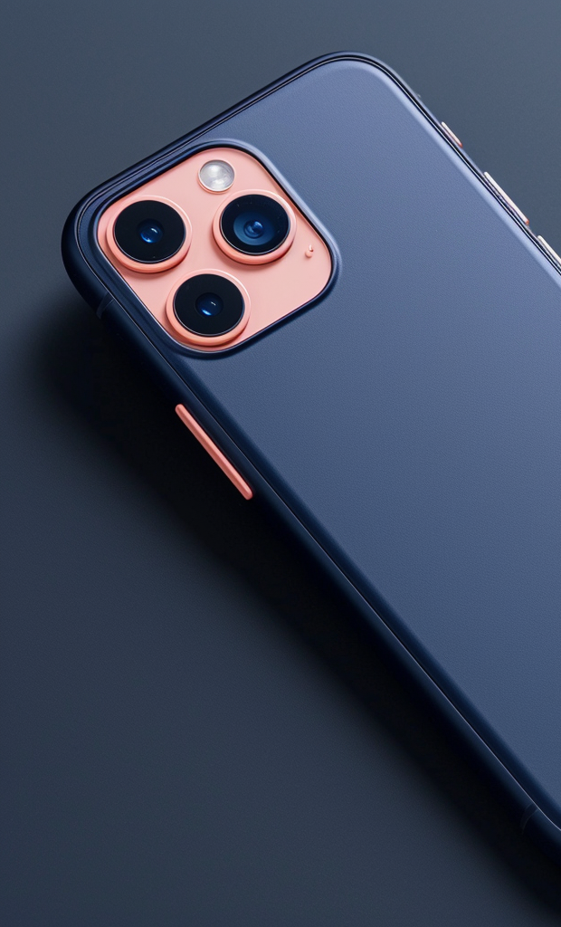 mobile phone to show that websites should be responsive and work on cellphones