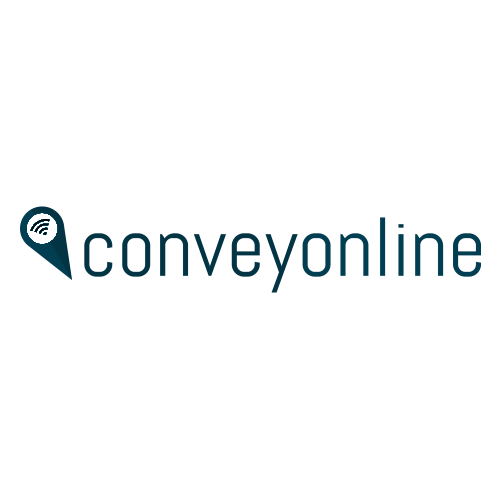 Conveyonline logo (partner of 543