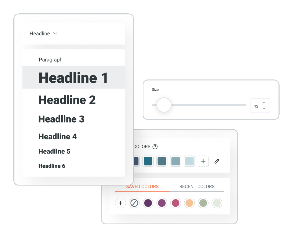 Tools used in premium logo fesign & branding