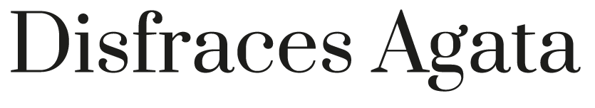 Disfraces Agata LOGO