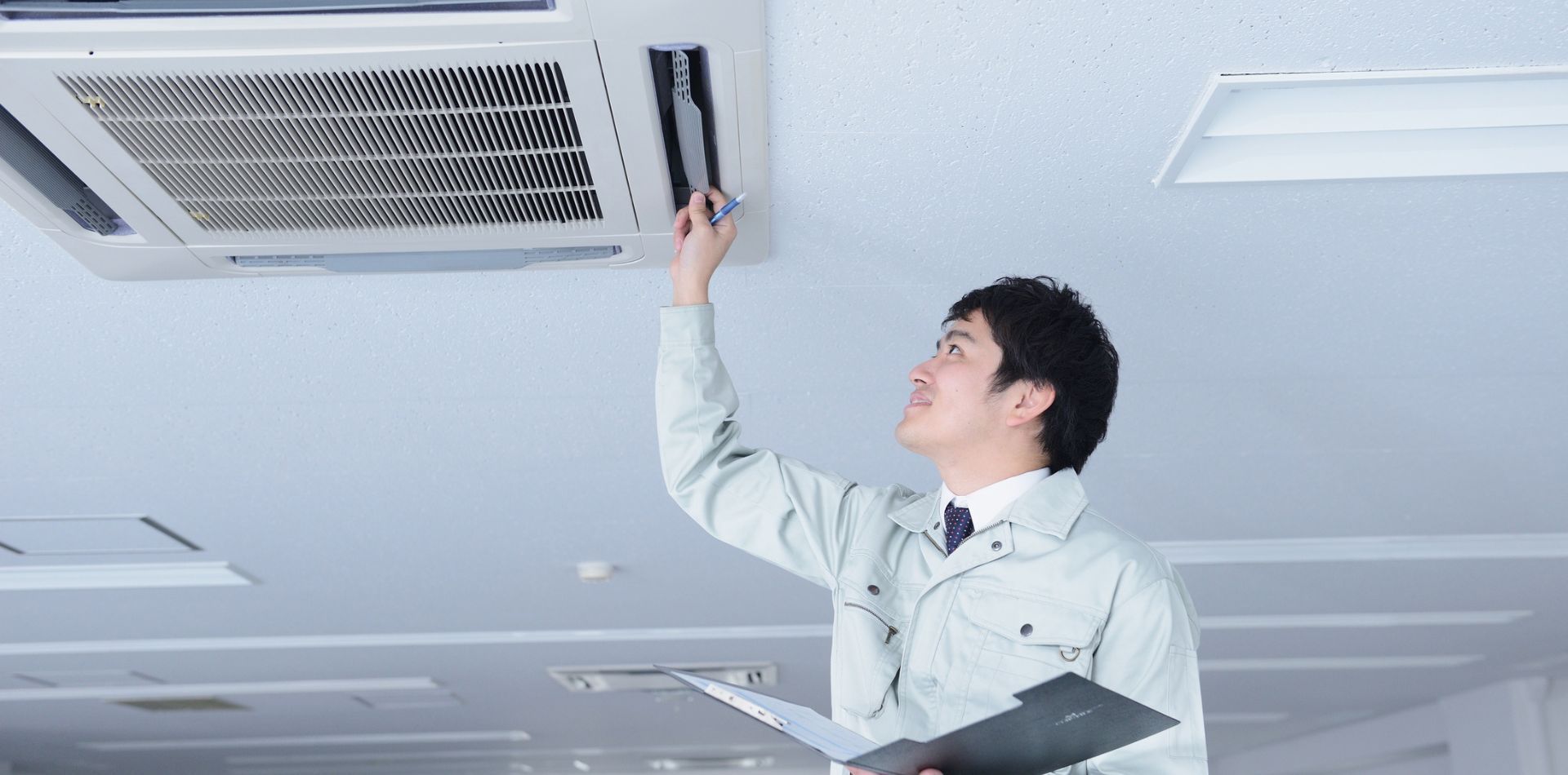 Air Conditioner