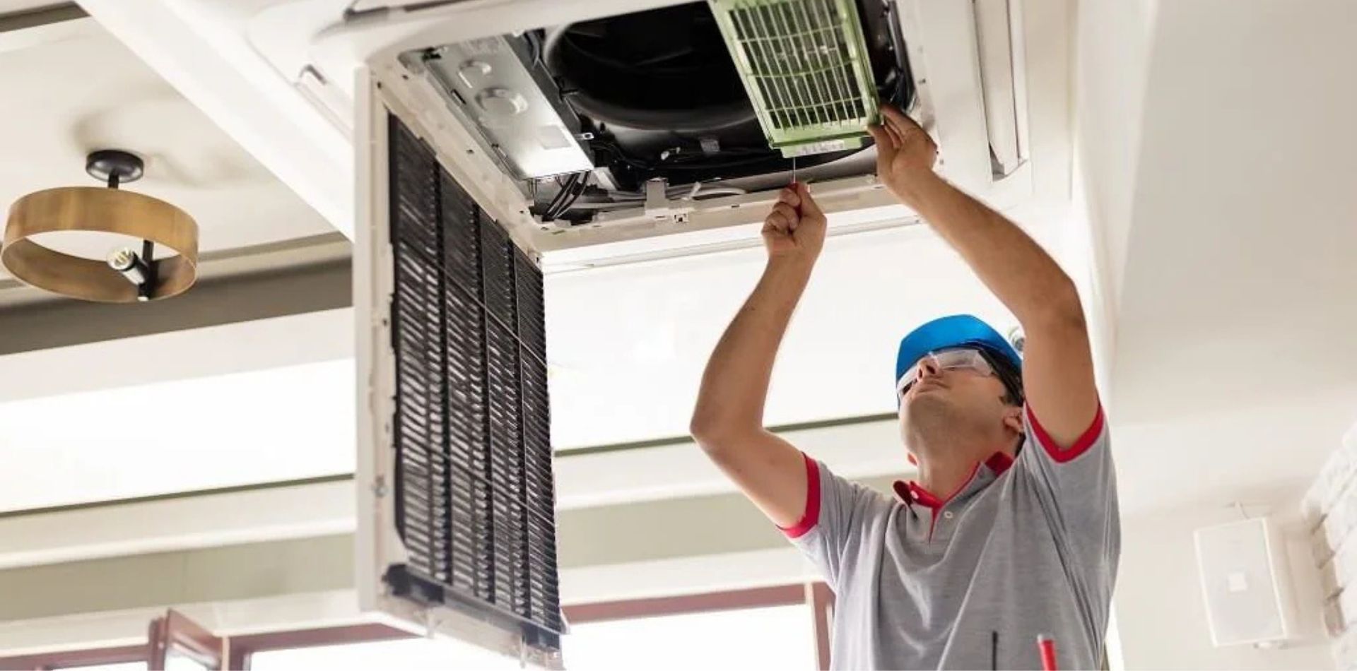 Preparing Your AC for Summer: Pre-Season Maintenance Guide