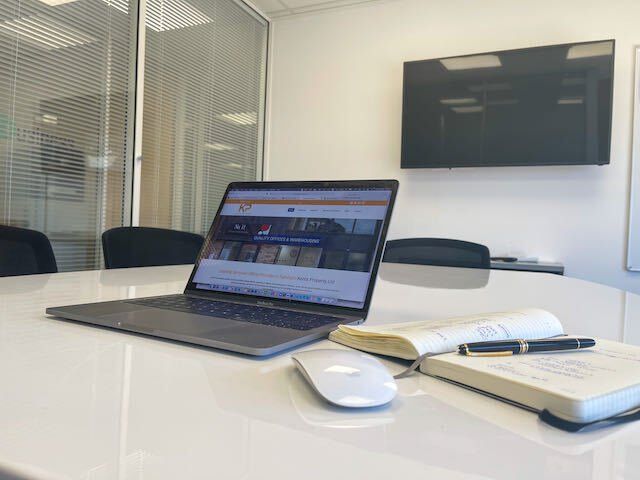 Meeting Location in Farnham