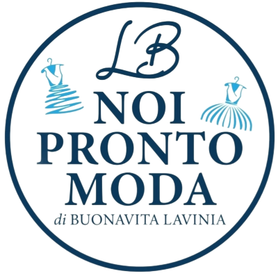 NOI PRONTO MODA logo
