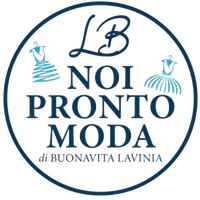 NOI PRONTO MODA NOI PRONTO MODA logo