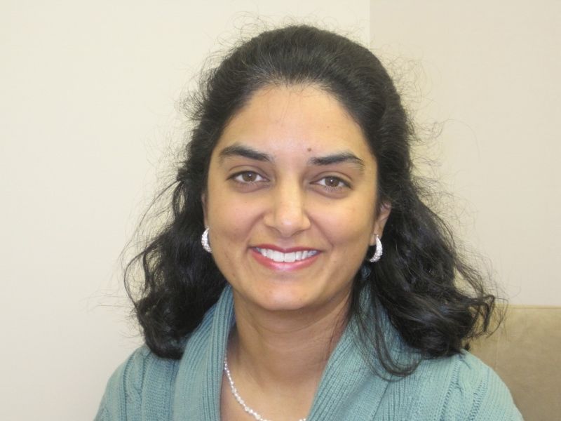 Shilpa Mehta, MD