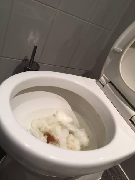 Débouchage WC Liège