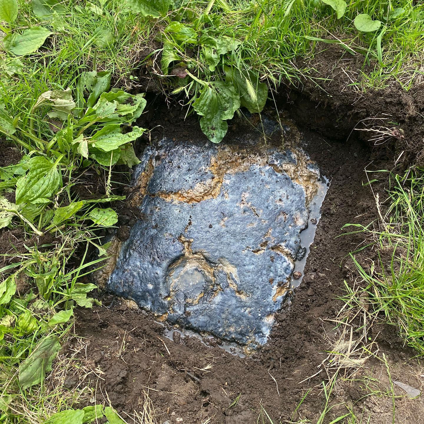 Vidange fosse septique Sprimont