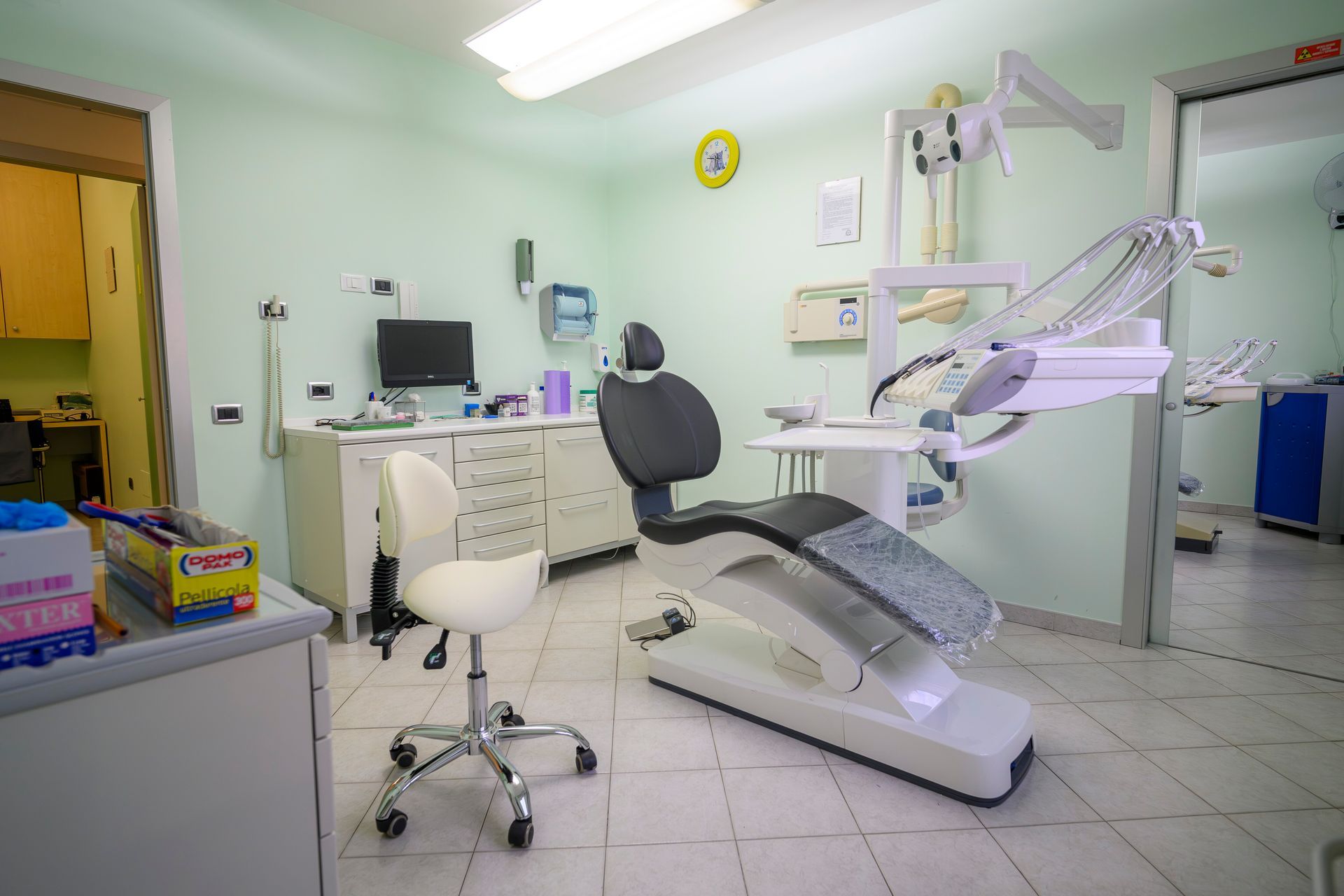 dentista ravenna