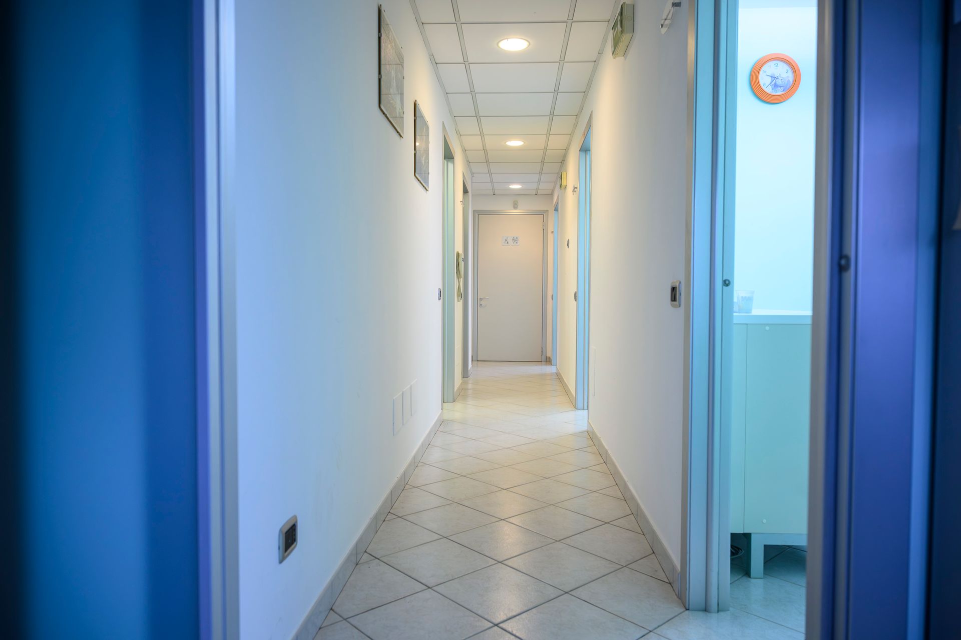 studio dentista ravenna