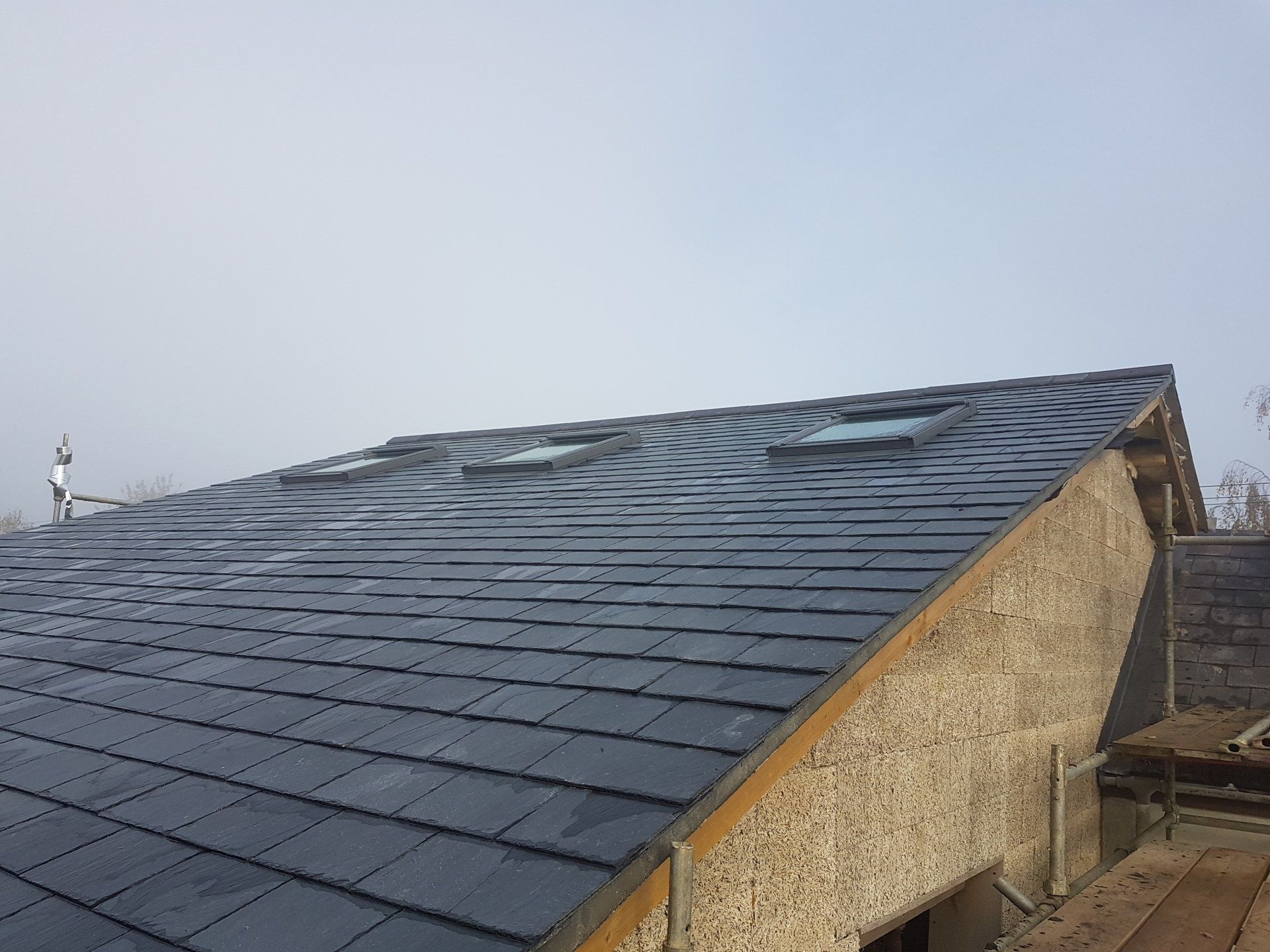 Commercial Roofing - PJM