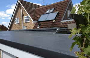 Roof Surveys - PJM Roofing