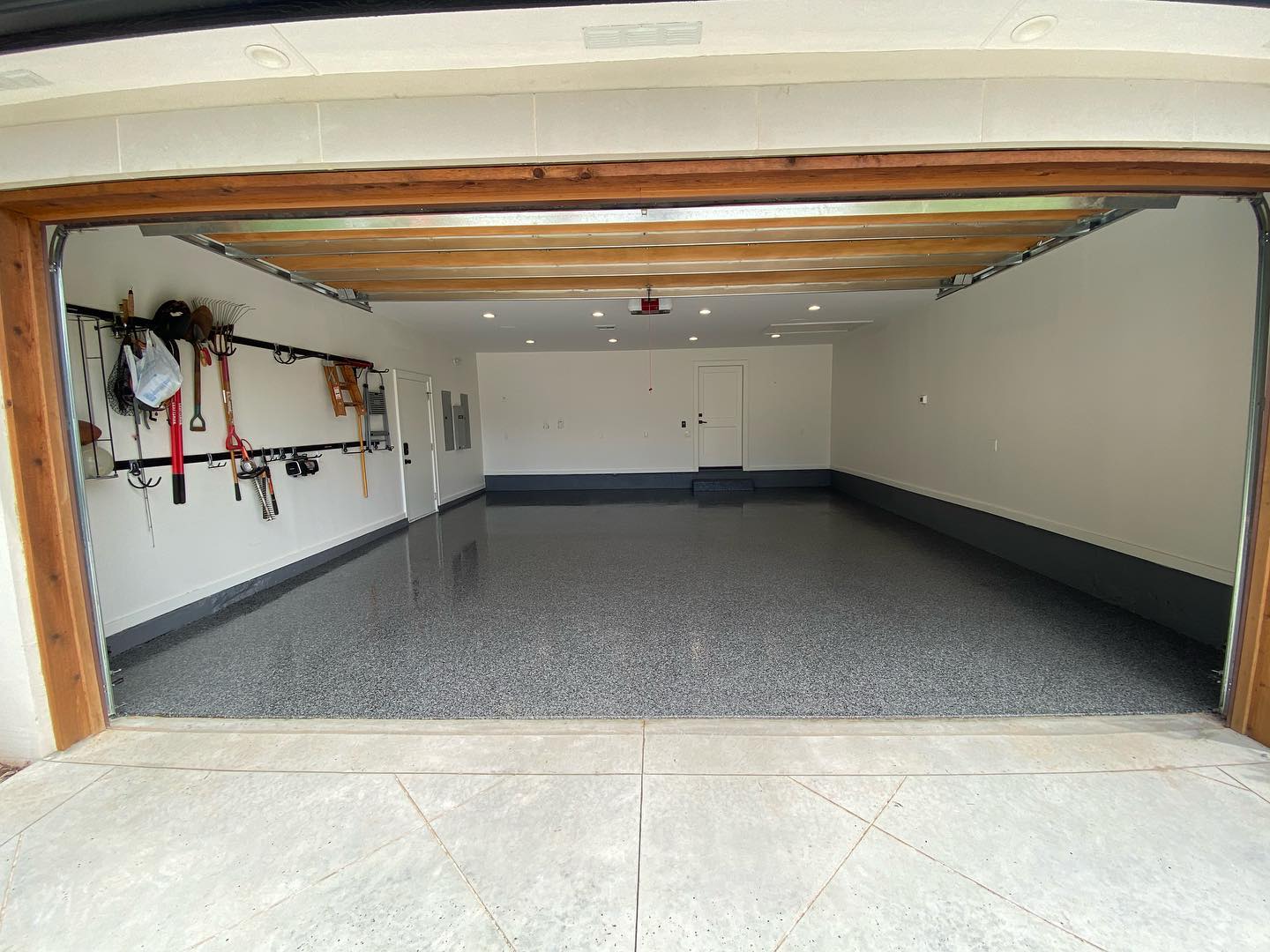 Core 9 Design Epoxy Garage OKC About Us
