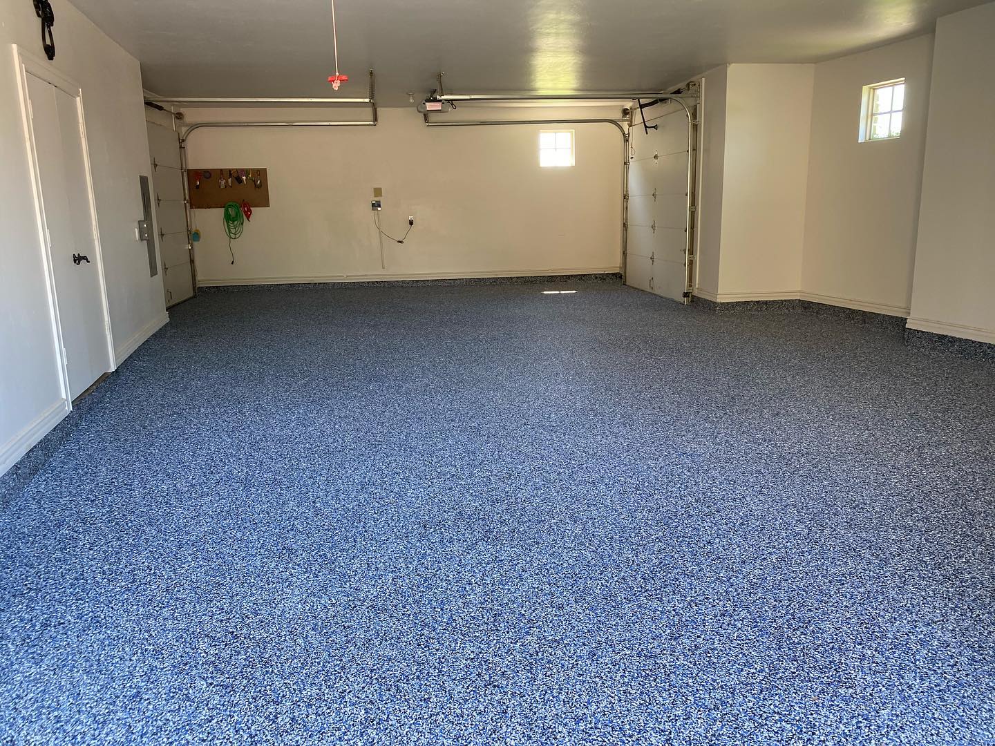 Core 9 Design Epoxy Garage OKC About Us