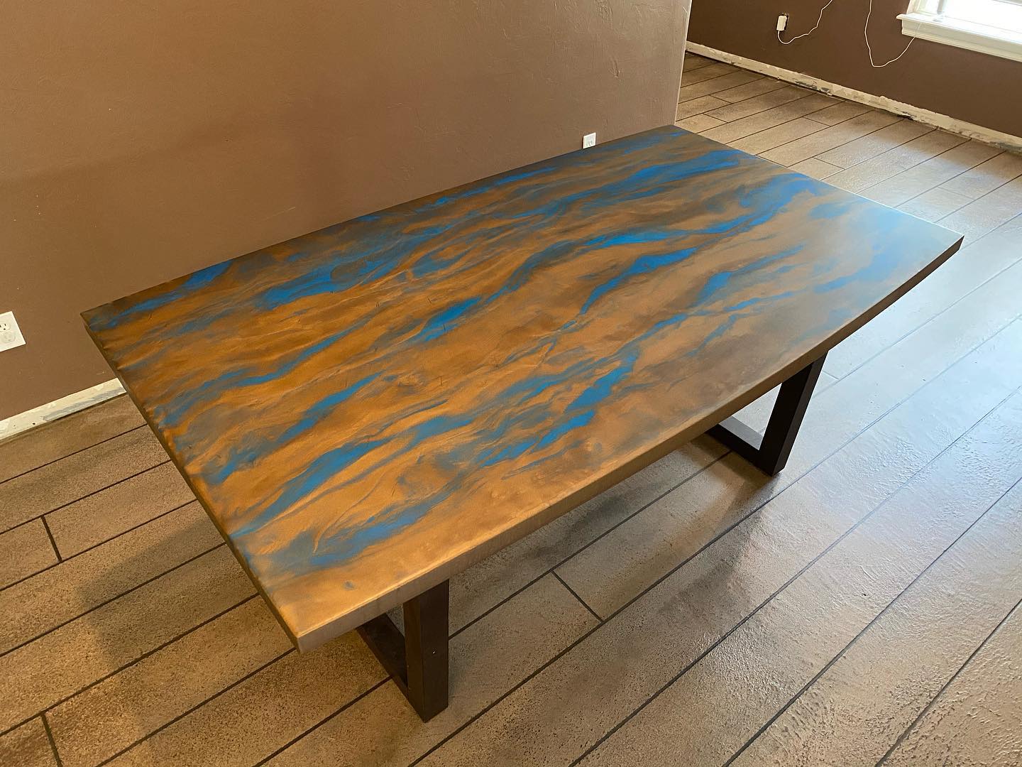 polished okc14