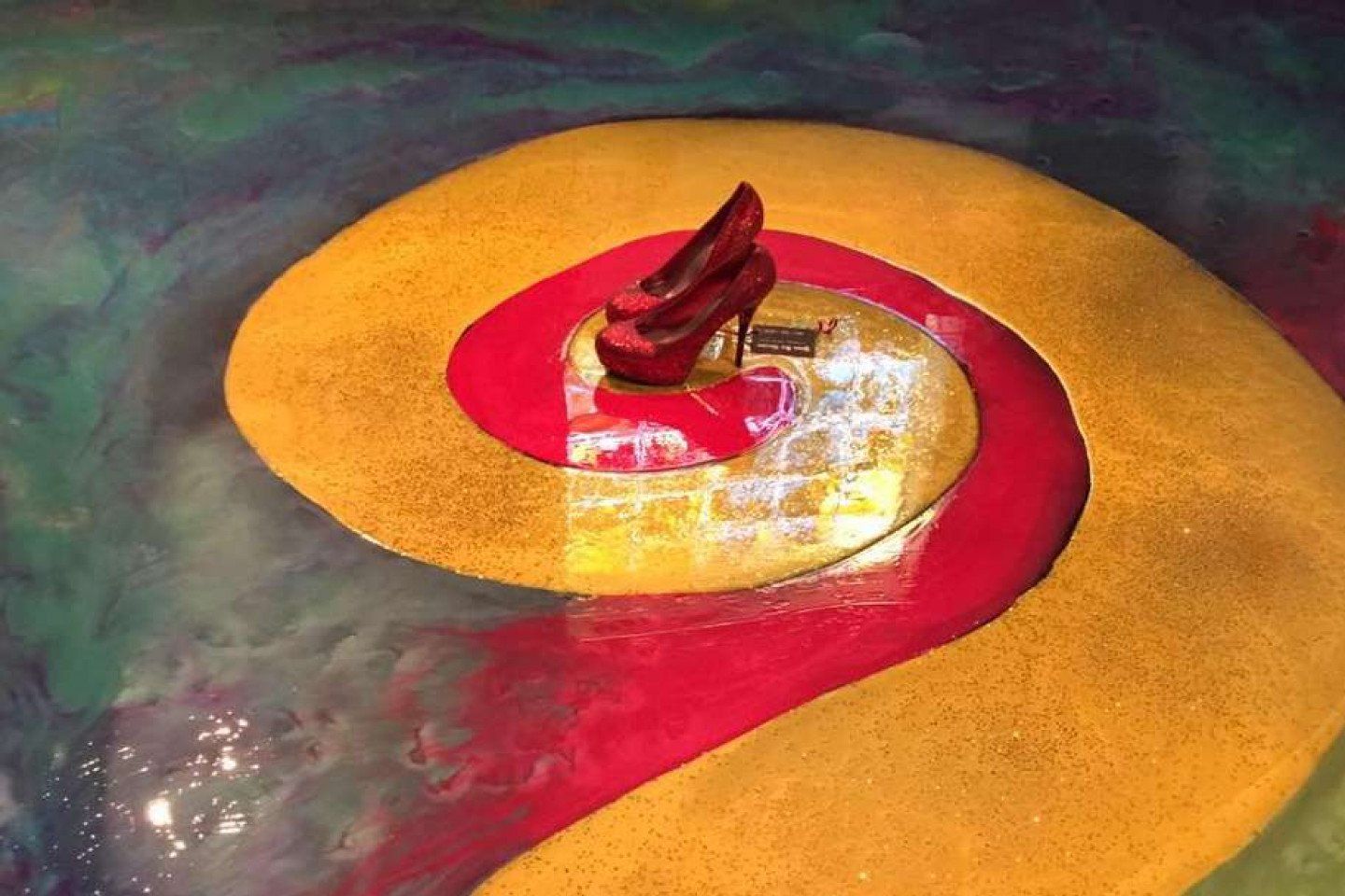 polished Concrete okc