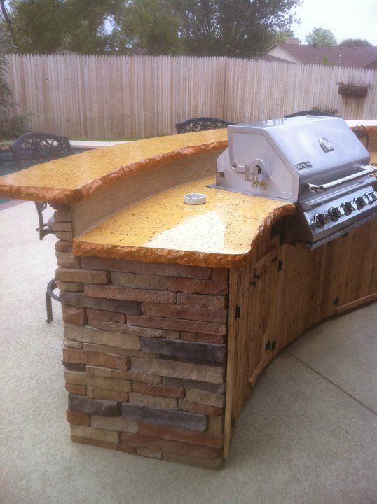 decorative concrete okc10